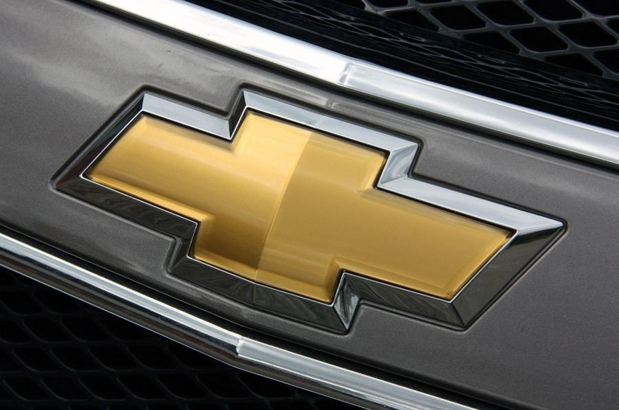  Chevrolet Malibu 2010 года  (фото 2 из 38)